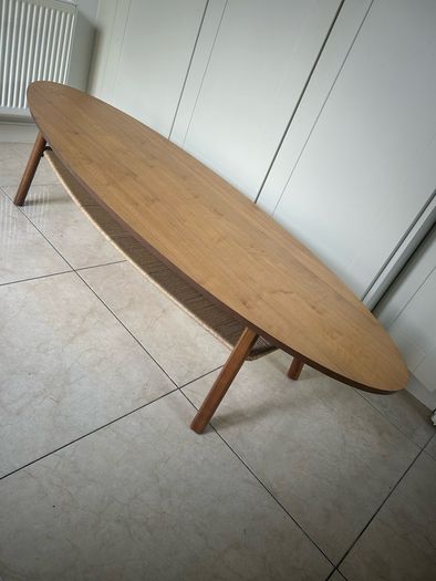 Coffee Table walnut
