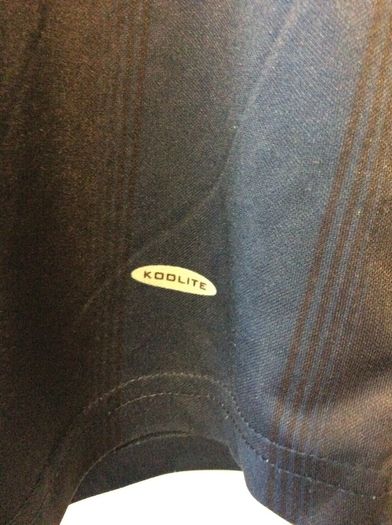 Dublin Jersey. Season 2010/2012. Official Oneills Dublin GAA Goalkeepers Jersey. Authentic Original From 2010. Not A Modern Day Remake.