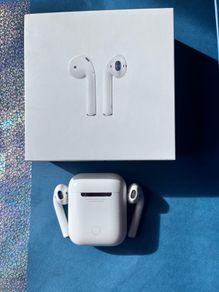 Apple AirPods 2nd generation