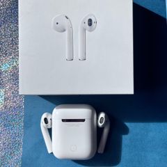 Apple AirPods 2nd generation