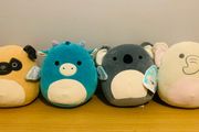 Squishmallows