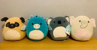Squishmallows