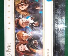 Harry Potter puzzle