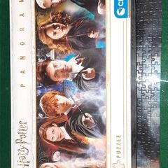 Harry Potter puzzle