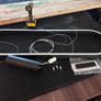 Overhead light for pool table, kitchen counter, etc... Image 4