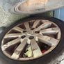 genuine toyota 16" alloys Image 2