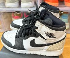 Jordan 1 high OG Bleached Coral