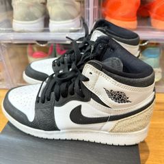 Jordan 1 high OG Bleached Coral