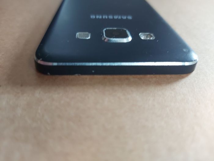 Samsung Galaxy A3, Model No SM-A300FU, 16GB in very good condition