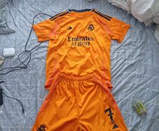 V.Junior suit Original