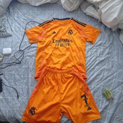 V.Junior suit Original