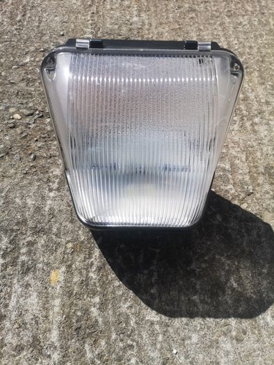 Brand new led garden lights