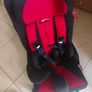 Kidsflex Special Needs Car Seat (size 2) Image 8