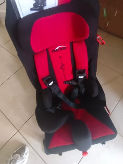 Kidsflex Special Needs Car Seat (size 2)