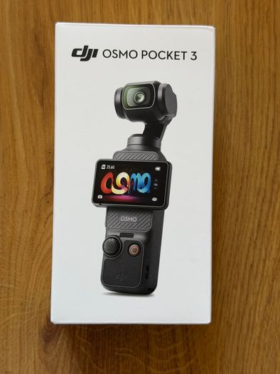 Dji Osmo 3