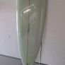 surfboard step up 7,2 Image 2