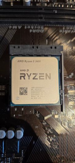 Ryzen 5