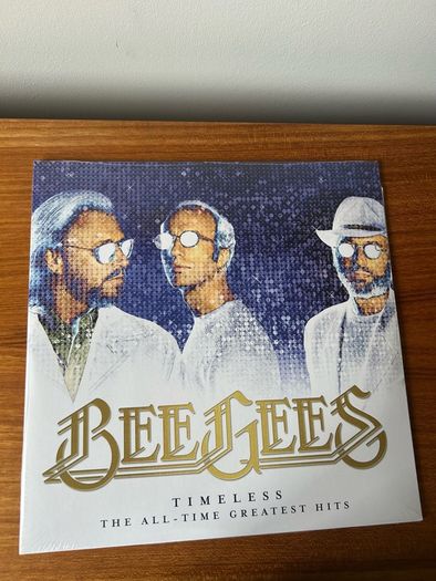 Vinyl Records From Various Artist (20)