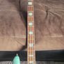Spector Euro 4 Rst Ltd Turquoise Image 8
