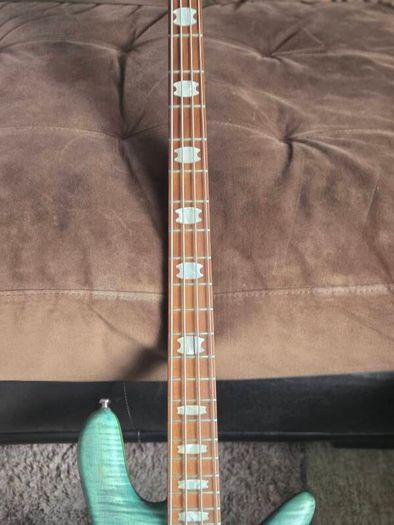 Spector Euro 4 Rst Ltd Turquoise