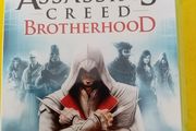 Assassins Creed Brotherwood Xbox 360 Games Original