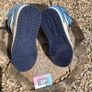 Get Chic Premium Jordan 1 Mid UNC Obsidians Image 4