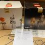 Lego Cube Dudes sets SDCC Image 2