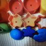 Box Of Different Shapes. Image 3