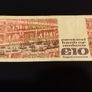 Set of Irish banknotes Image 6