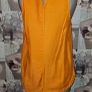 Orange blouse Image 2