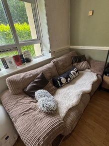 sofa