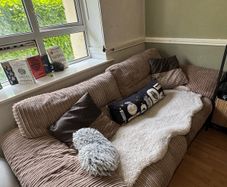sofa