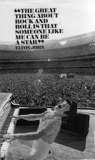 Me - Elton John