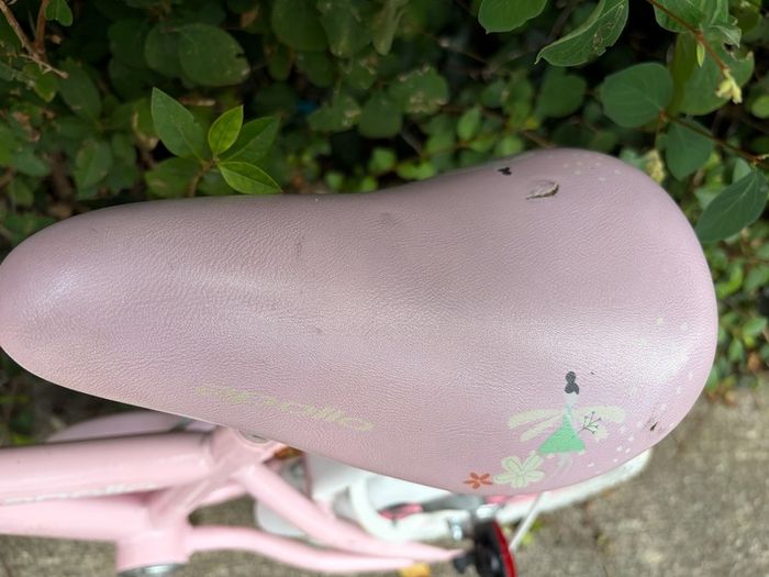 girls bike
