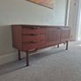 Mid century sideboard Image 9