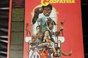 Rudy Ray Moore Disco Godfather 12" RSD 2019