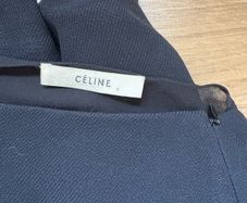 Celine dress