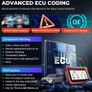 2026 Launch CRP919X BT All System Fault Scanner with 31 Reset Functions 2 year free update Image 10