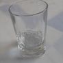 GLASS - Jim Beam - Bourbon Whiskey Image 2