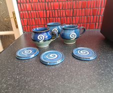 kitchen mug