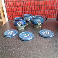 kitchen mug