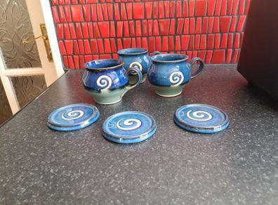 kitchen mug