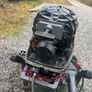 Mariner 25 hp 2 Stroke outboard Image 5