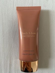 Sculpted By Aimee Body Glow Liquid Highlighter