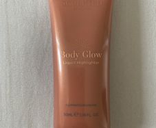 Sculpted By Aimee Body Glow Liquid Highlighter