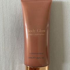 Sculpted By Aimee Body Glow Liquid Highlighter