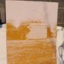 9 large sepia toned Dublin prints Image 3