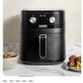 Haden 6.5L Air Fryer - Brand New Image 2
