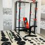 Complete Home Gym Image 3