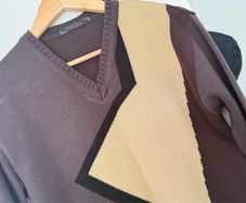 Sweat shirt